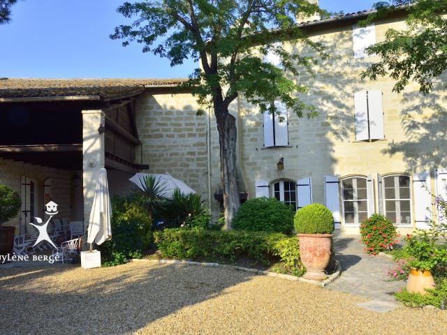 Maison 12 pièces 369 m²