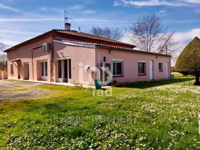 Maison 12 pièces 372 m²