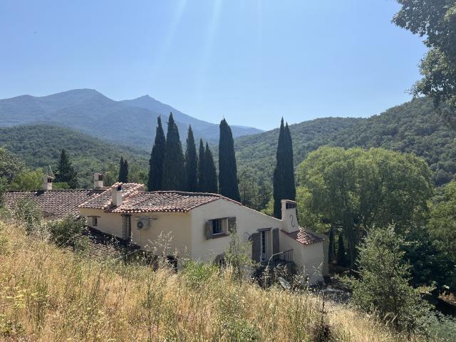 Maison 12 pièces 383 m²