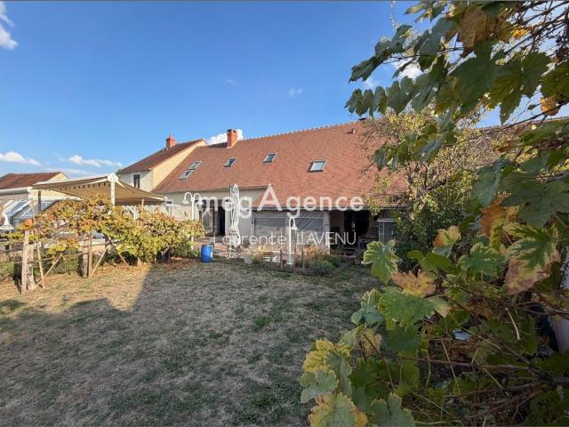 Maison 12 pièces 380 m²