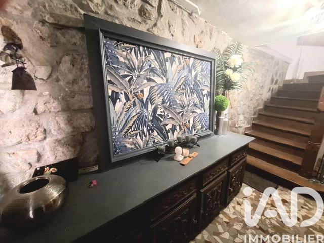 Maison 12 pièces 388 m²