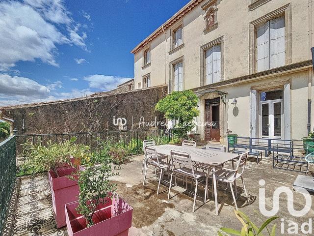 Maison 12 pièces 391 m²