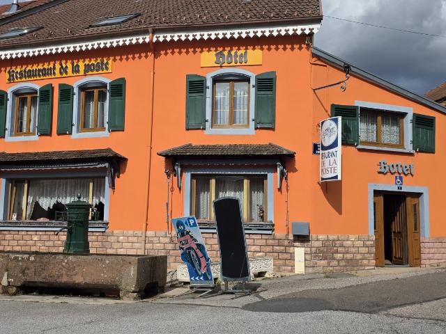 Maison 12 pièces 397 m²