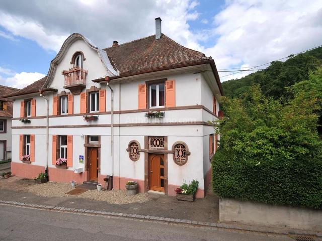 Maison 12 pièces 397 m²