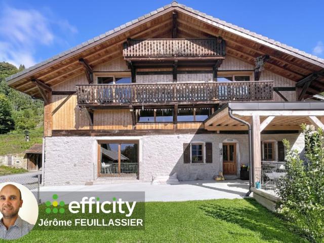 Maison 12 pièces 300 m²