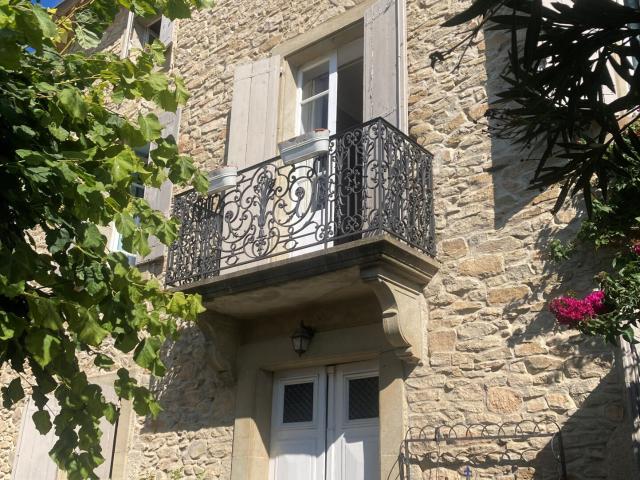 Maison 12 pièces 300 m²
