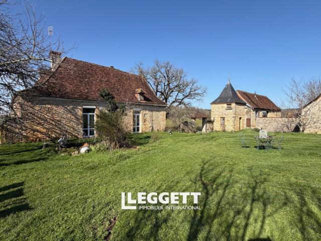 Maison 12 pièces 300 m²