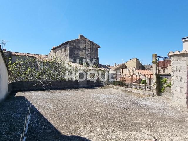 Maison 12 pièces 300 m²