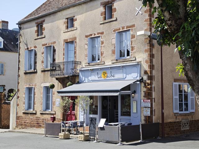Maison 12 pièces 307 m²
