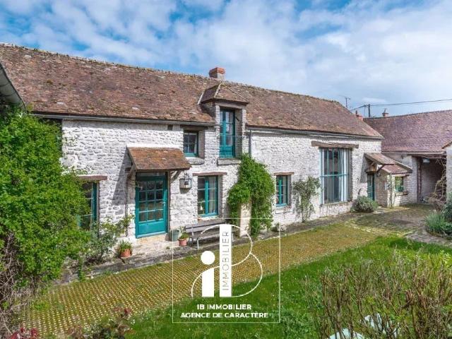Maison 12 pièces 304 m²