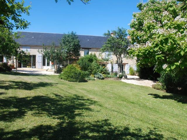 Maison 12 pièces 304 m²