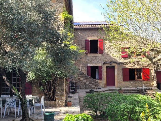 Maison 12 pièces 306 m²