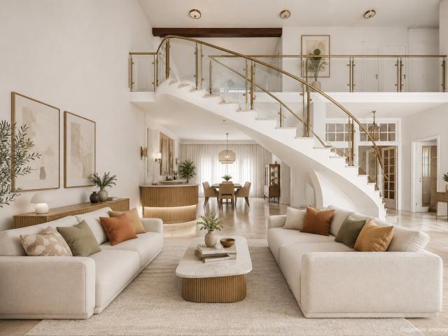 Maison 12 pièces 308 m²