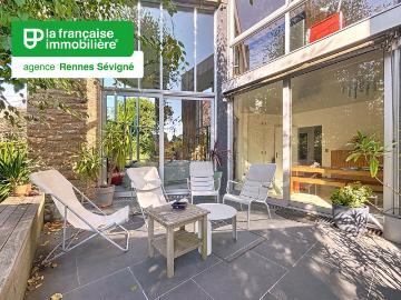 Maison 12 pièces 309 m²