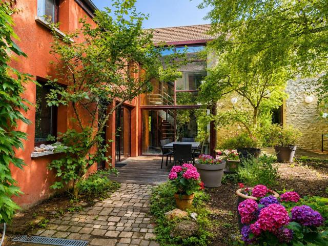 Maison 12 pièces 310 m²