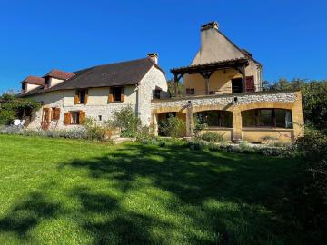 Maison 12 pièces 311 m²