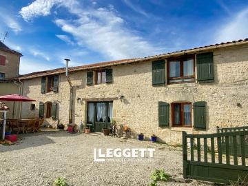 Maison 12 pièces 312 m²
