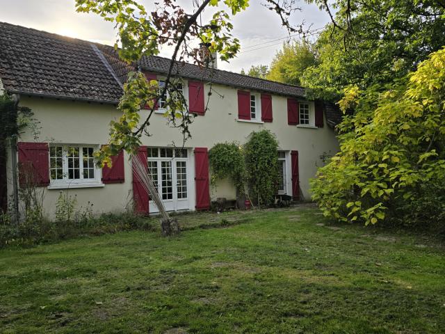 Maison 12 pièces 314 m²