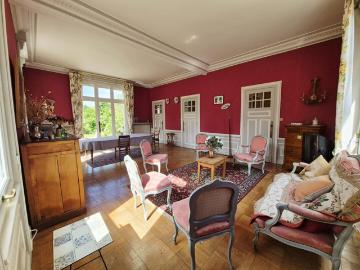 Maison 12 pièces 315 m²