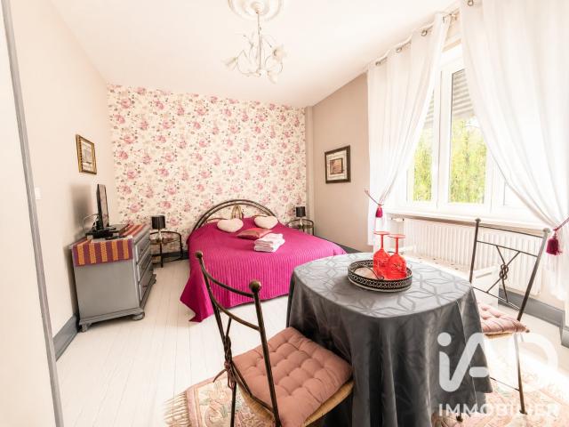 Maison 12 pièces 316 m²