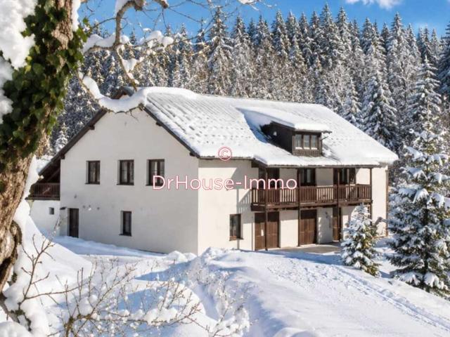 Maison 12 pièces 320 m²