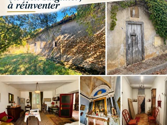 Maison 12 pièces 320 m²