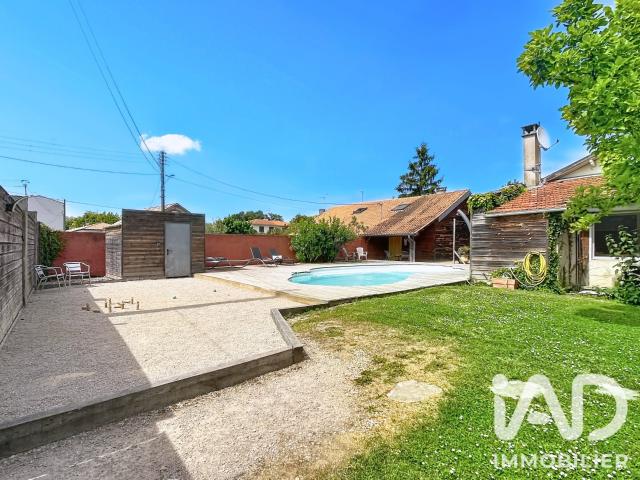 Maison 12 pièces 324 m²
