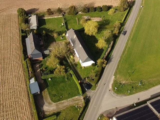 Maison 12 pièces 326 m²