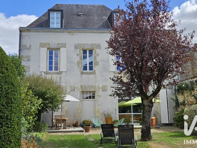Maison 12 pièces 326 m²