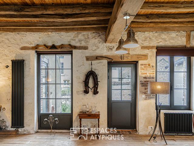 Maison 12 pièces 333 m²