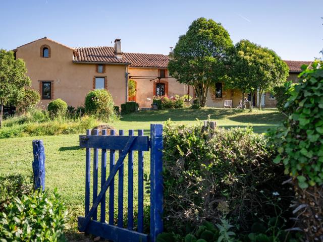 Maison 12 pièces 330 m²