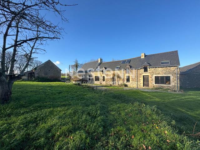 Maison 12 pièces 335 m²