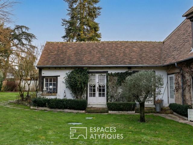 Maison 12 pièces 335 m²