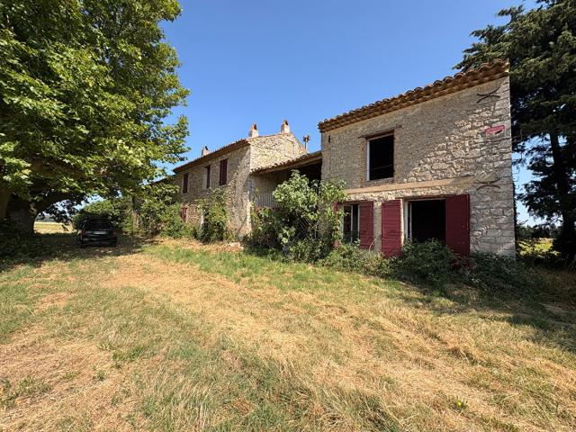 Maison 12 pièces 440 m²