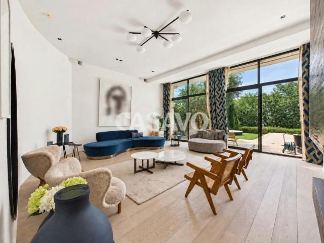 Maison 12 pièces 440 m²