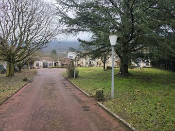Maison 12 pièces 447 m²