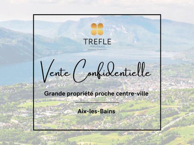 Maison 12 pièces 447 m²
