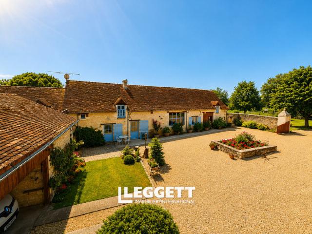 Maison 12 pièces 453 m²