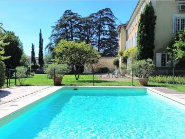 Maison 12 pièces 450 m²