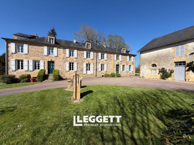 Maison 12 pièces 450 m²
