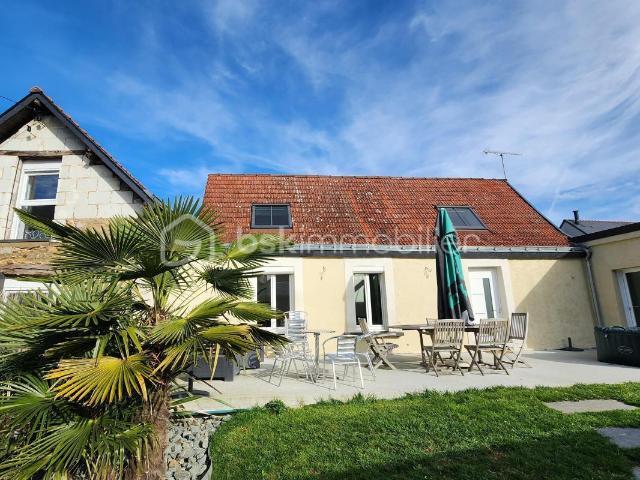 Maison 12 pièces 450 m²