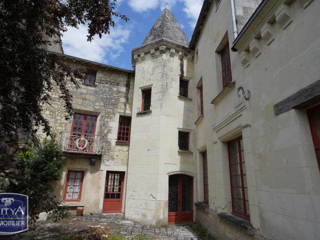 Maison 12 pièces 470 m²