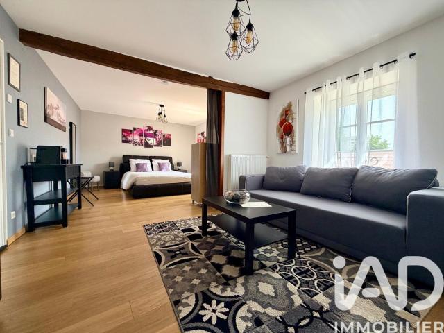 Maison 12 pièces 485 m²