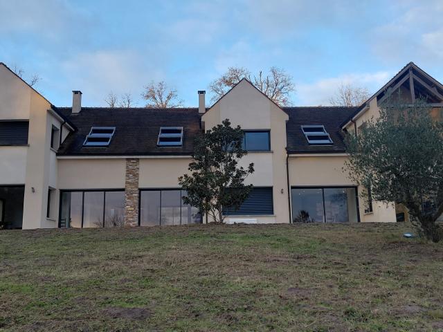 Maison 12 pièces 480 m²