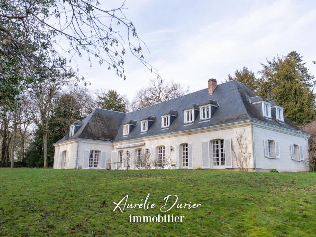 Maison 12 pièces 400 m²