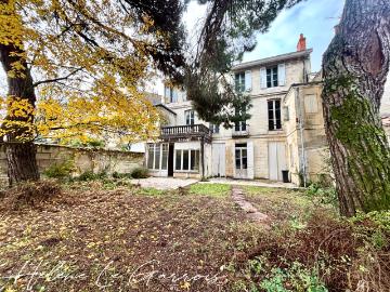 Jardin Public, Victor Hugo Bordeaux, Bordeaux, Gironde, Aquitaine
