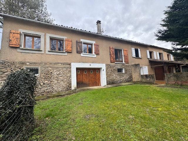 Maison 12 pièces 400 m²