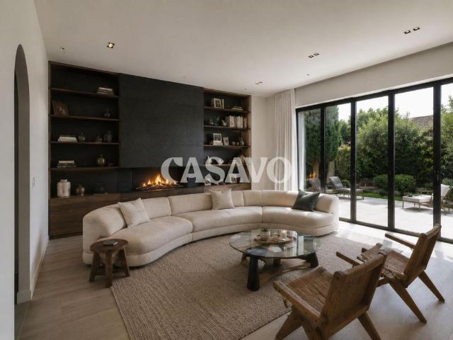 Maison 12 pièces 400 m²
