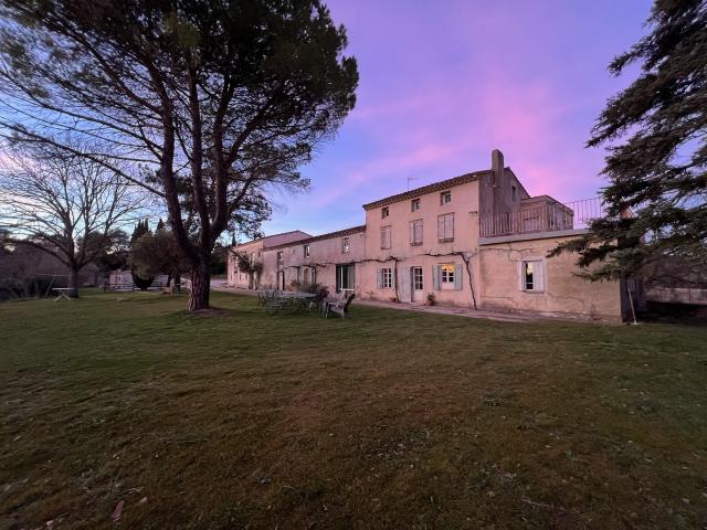 Maison 12 pièces 400 m²