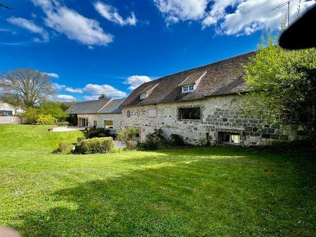 Maison 12 pièces 420 m²